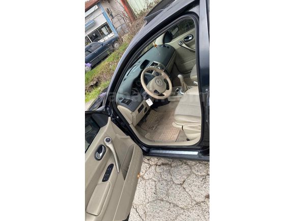 Sahibinden Renault Megane 1.5 dCi Privilege 2007 Model 