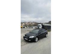 Sahibinden Renault Megane 1.5 dCi Privilege 2007 Model 