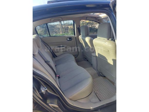Sahibinden Renault Megane 1.5 dCi Privilege 2007 Model 