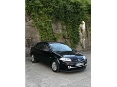 Sahibinden Renault Megane 1.5 dCi Privilege 2007 Model 