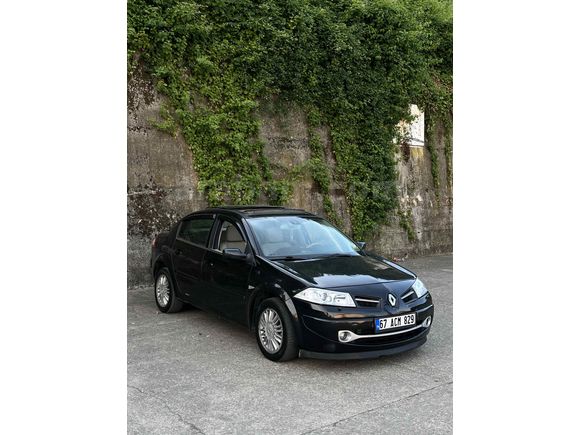 Sahibinden Renault Megane 1.5 dCi Privilege 2007 Model 
