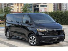 KARAOĞLU AUTO'DAN VOLKSWAGEN CARAVELLA OTOMOBİL STYLE SİYAH