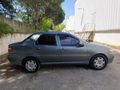 Galeriden Fiat Albea 1.3 Multijet Dynamic 2006 Model Edirne
