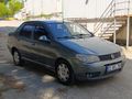 Galeriden Fiat Albea 1.3 Multijet Dynamic 2006 Model Edirne