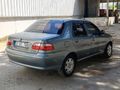 Galeriden Fiat Albea 1.3 Multijet Dynamic 2006 Model Edirne