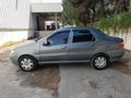 Galeriden Fiat Albea 1.3 Multijet Dynamic 2006 Model Edirne