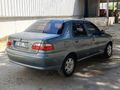 Galeriden Fiat Albea 1.3 Multijet Dynamic 2006 Model Edirne