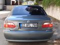 Galeriden Fiat Albea 1.3 Multijet Dynamic 2006 Model Edirne