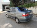 Galeriden Fiat Albea 1.3 Multijet Dynamic 2006 Model Edirne