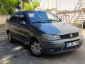 Galeriden Fiat Albea 1.3 Multijet Dynamic 2006 Model Edirne
