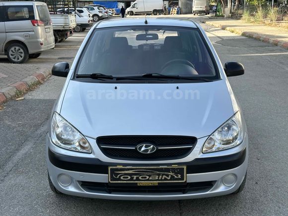 OTOBİN-AUTO