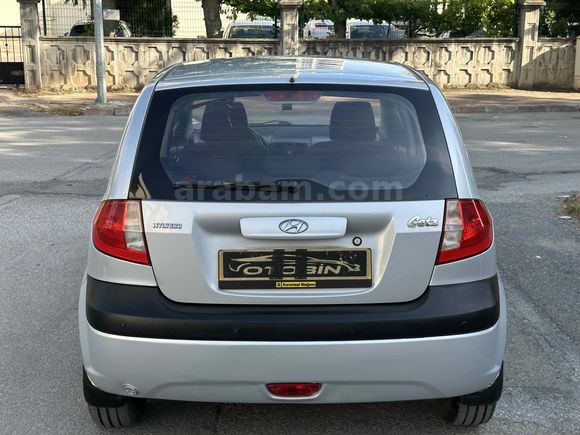 OTOBİN-AUTO