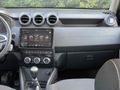 2020 DACİA DUSTER 1.3 TCE 150 HP 
PRESTİGE  4x4 