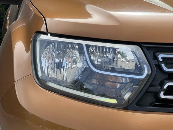 2020 DACİA DUSTER 1.3 TCE 150 HP 
PRESTİGE  4x4 