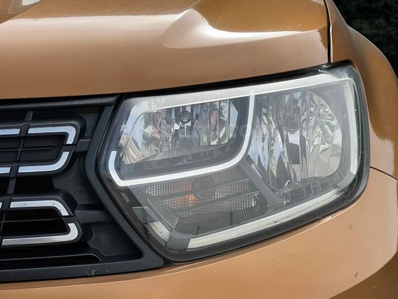 2020 DACİA DUSTER 1.3 TCE 150 HP 
PRESTİGE  4x4 