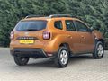 2020 DACİA DUSTER 1.3 TCE 150 HP 
PRESTİGE  4x4 
