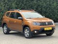 2020 DACİA DUSTER 1.3 TCE 150 HP 
PRESTİGE  4x4 