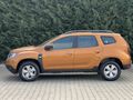 2020 DACİA DUSTER 1.3 TCE 150 HP 
PRESTİGE  4x4 