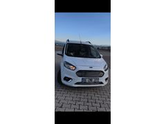 Sahibinden Ford Tourneo Courier 1.5 TDCi Delux 2021 Model