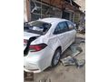 mert otomativ 2023 corolla hurda belgeli