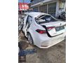 mert otomativ 2023 corolla hurda belgeli