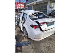 mert otomativ 2023 corolla hurda belgeli