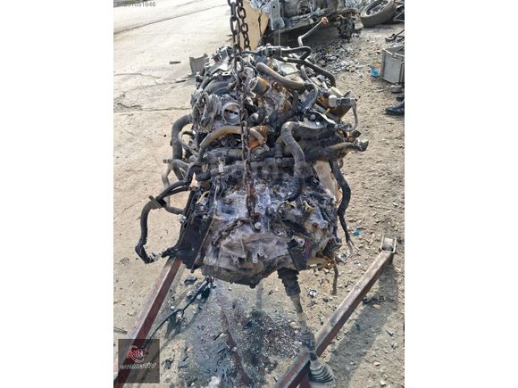 mert otomativ 2023 corolla hurda belgeli