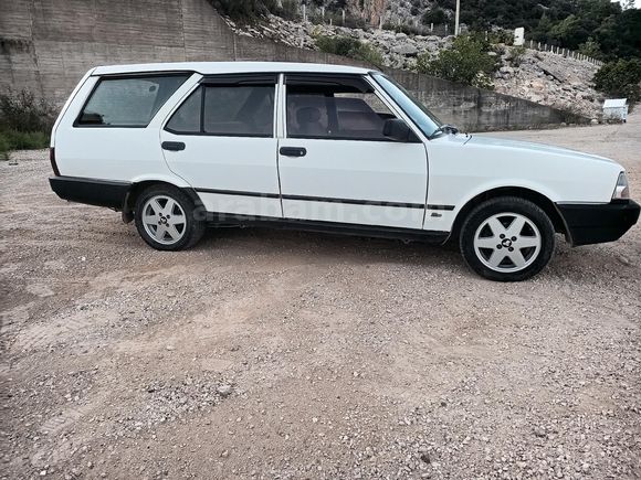 Sahibinden Tofaş Kartal 1.6 ie 2001 Model Antalya