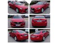 Mazda 6 Emsalsiz temizlikte