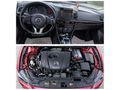 Mazda 6 Emsalsiz temizlikte