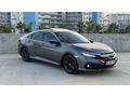 Galeriden Honda Civic 1.6i VTEC Eco Elegance 2021 Model Antalya 