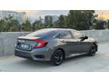 Galeriden Honda Civic 1.6i VTEC Eco Elegance 2021 Model Antalya 