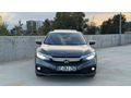 Galeriden Honda Civic 1.6i VTEC Eco Elegance 2021 Model Antalya 