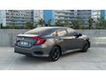 Galeriden Honda Civic 1.6i VTEC Eco Elegance 2021 Model Antalya 