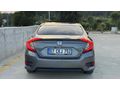 Galeriden Honda Civic 1.6i VTEC Eco Elegance 2021 Model Antalya 