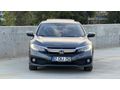 Galeriden Honda Civic 1.6i VTEC Eco Elegance 2021 Model Antalya 
