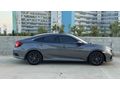 Galeriden Honda Civic 1.6i VTEC Eco Elegance 2021 Model Antalya 