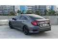 Galeriden Honda Civic 1.6i VTEC Eco Elegance 2021 Model Antalya 
