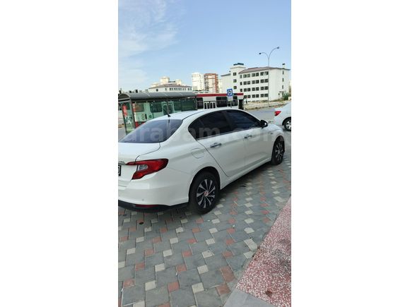 Sahibinden Fiat Egea 1.3 Multijet Easy 2020 Model