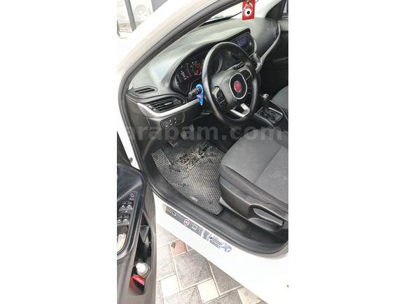 Sahibinden Fiat Egea 1.3 Multijet Easy 2020 Model