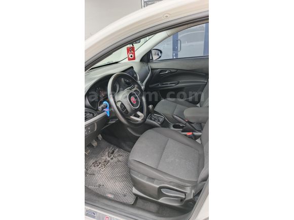 Sahibinden Fiat Egea 1.3 Multijet Easy 2020 Model