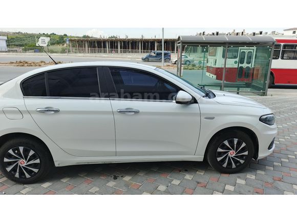 Sahibinden Fiat Egea 1.3 Multijet Easy 2020 Model