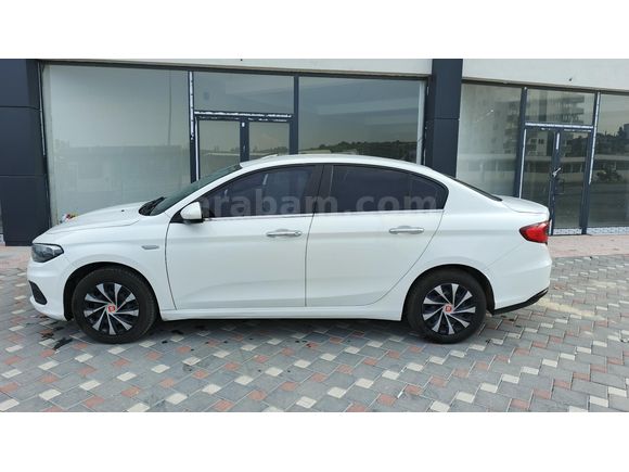 Sahibinden Fiat Egea 1.3 Multijet Easy 2020 Model