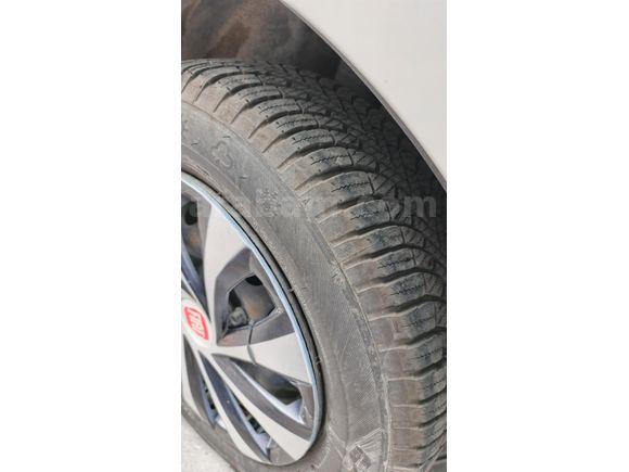 Sahibinden Fiat Egea 1.3 Multijet Easy 2020 Model