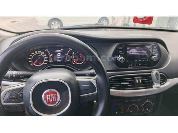 Sahibinden Fiat Egea 1.3 Multijet Easy 2020 Model