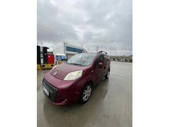 Sahibinden Fiat Fiorino Combi 1.3 Multijet Emotion 2011 Model 