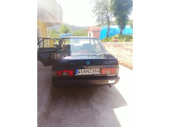 Sahibinden Tofaş Doğan SLX 1993 Model