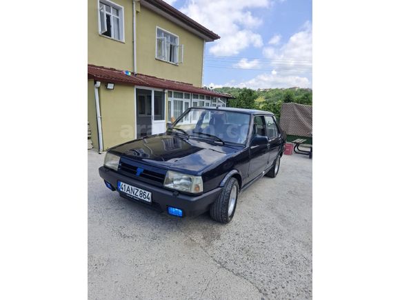 Sahibinden Tofaş Doğan SLX 1993 Model