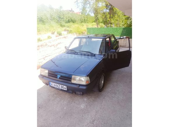 Sahibinden Tofaş Doğan SLX 1993 Model