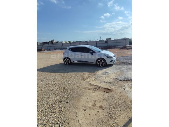Sahibinden Renault Clio 1.5 dCi Joy 2017 Model